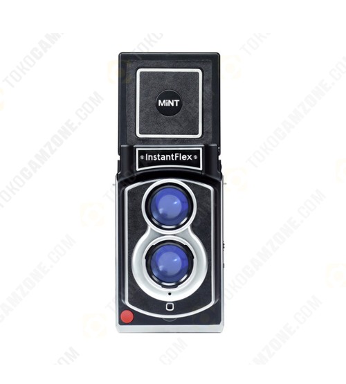 Mint Camera InstantFlex TL70 2.0 Instant Film Camera